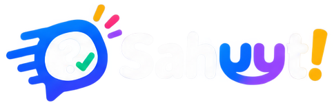 Sahuut!